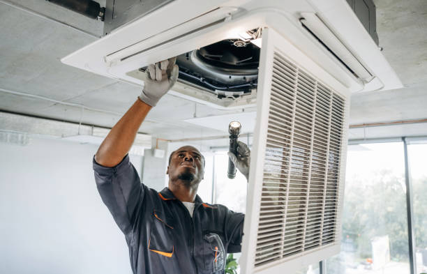 Licensed Ductwork Repair service in Conception, MO - FH HVAC