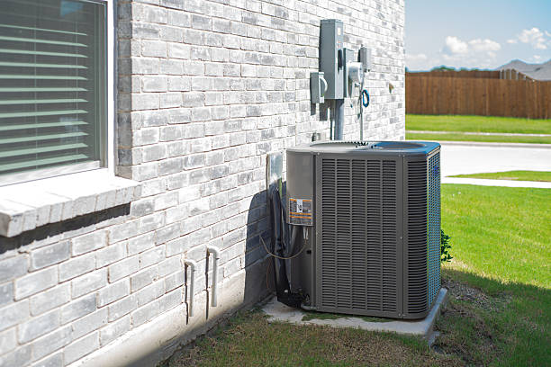 Reliable Ductwork Repair contractor in Conception, MO by FH HVAC